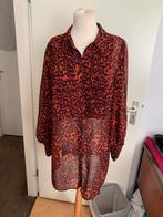 M&S mode tuniek maat 46 voor 10 euro, Kleding | Dames, Grote Maten, Ophalen of Verzenden, Zo goed als nieuw, Blouse of Tuniek