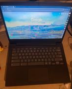 Chromebook Lenovo, Computers en Software, Chromebooks, 14 inch, 4 GB of minder, Ophalen of Verzenden, Zo goed als nieuw