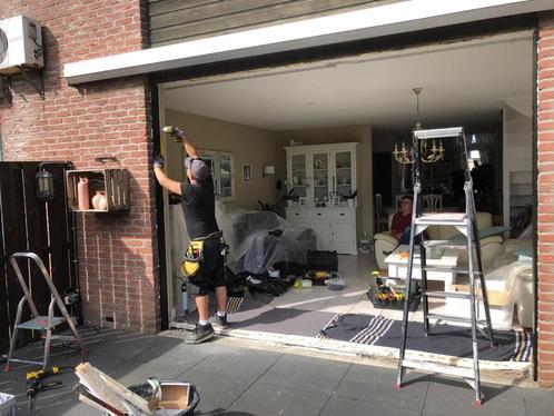 Klusser handyman, Diensten en Vakmensen, Klussers en Klusbedrijven, 24-uursservice, Garantie