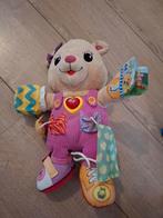 Sprekende beer van v-tech, Ophalen of Verzenden, Gebruikt