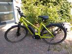 Electrische fiets Hercules, Zo goed als nieuw, 51 tot 55 cm, 50 km per accu of meer, Ophalen