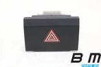 Schakelaar alarmlichten Audi A3 8P Sportback 8P0941509D, Auto-onderdelen, Gebruikt