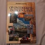 Op Ontdekking in Eigen Land - Reader's Digest, Ophalen of Verzenden, Zo goed als nieuw, Reader's Digest