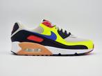 90 DEAL | Nike Air Max 90 | Light Bone Ultramarine | 40, Overige kleuren, Nike, Nieuw, Ophalen of Verzenden