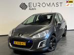 Peugeot 308 1.4 VTi Access Airco Cruise 5d Nieuwe Apk, Euro 5, Stof, Gebruikt, 4 cilinders