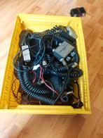 Partij  27Mhz., Ophalen of Verzenden, Gebruikt, Zender en Ontvanger