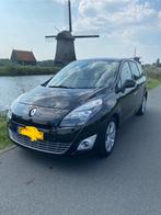 Mooie Renault Grand Scenic 1.4 Dynamique 7 persoons, Voorwielaandrijving, Stof, Zwart, 4 cilinders