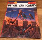 Alex - De val van Icarus (nr. 22), Eén stripboek, Ophalen of Verzenden, Zo goed als nieuw