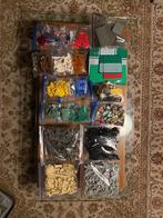 Lego Verzameling, Kinderen en Baby's, Speelgoed | Duplo en Lego, Ophalen, Gebruikt, Losse stenen, Lego