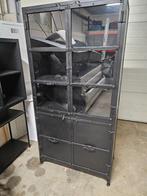 buffet kast, Huis en Inrichting, Ophalen, 50 tot 100 cm, 150 tot 200 cm, 25 tot 50 cm