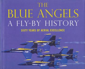 074 THE BLUE ANGELS beschikbaar voor biedingen
