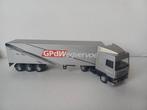 Daf 95 lion car, Ophalen of Verzenden, Zo goed als nieuw, Bus of Vrachtwagen, Lion Toys