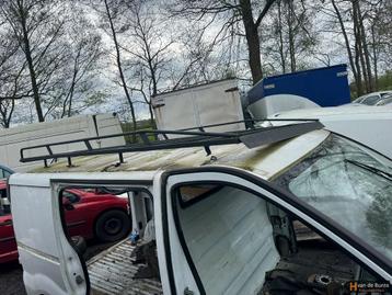 Imperiaal Renault Trafic L1 H1 beschikbaar voor biedingen