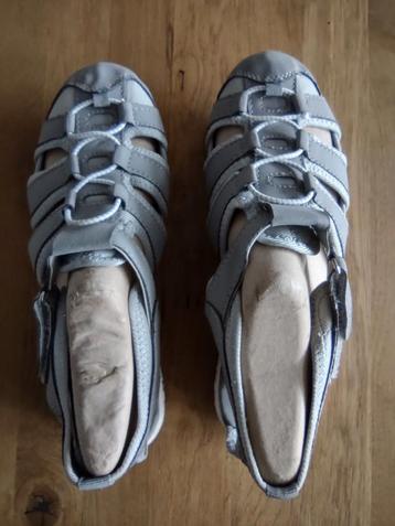 Damesschoen,sandalen,vrijetijds schoen,zomerschoen,slipper beschikbaar voor biedingen