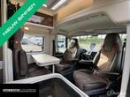Knaus Boxstar Plus 600ME Enkele Bedden Unieke Uitvoering, Bedrijf, Diesel, 6 tot 7 meter, Knaus