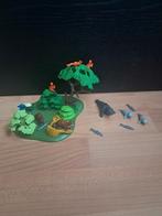 Playmobil bos, Ophalen of Verzenden, Zo goed als nieuw