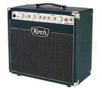 KOCH Jupiter Junior-20 W, hybride versterker. In nieuwstaat!, Ophalen of Verzenden, Zo goed als nieuw, Gitaar, Minder dan 50 watt