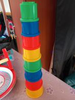 Stapel toren Z.G.A.N zie foto's, Ophalen of Verzenden, Zo goed als nieuw, Overige typen