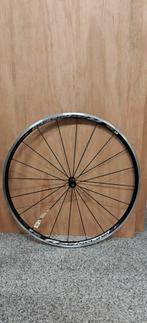 DT Swiss R24 Spline Voorwiel Racefiets 622x18, DT Swiss, Racefiets, Zo goed als nieuw, Ophalen