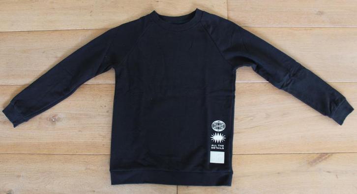 Sweater van JM 158/164, Kinderen en Baby's, Kinderkleding | Maat 158, Gebruikt, Jongen, Trui of Vest, Ophalen of Verzenden