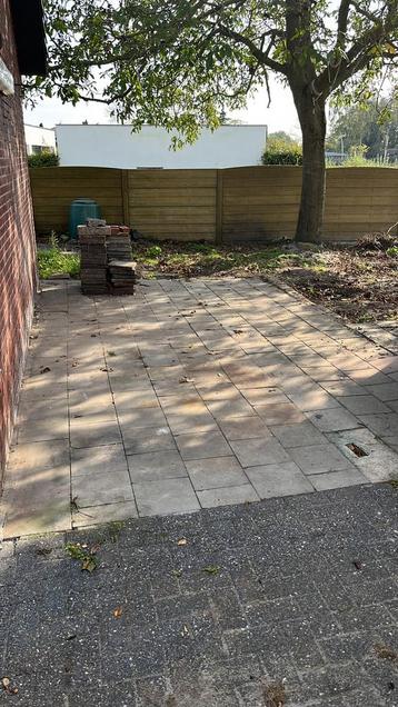 Tegel 30x30 beschikbaar voor biedingen
