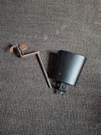 Koe bel, Ophalen of Verzenden, Gebruikt, Drums of Percussie