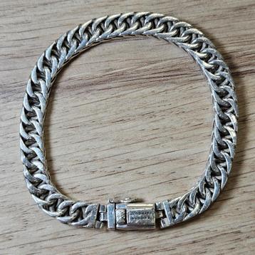 Buddha to Buddha Esther XS Armband | 925 Sterling Zilver | 2 beschikbaar voor biedingen