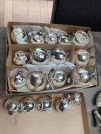 Antieke kerstballen, Ophalen of Verzenden, Zo goed als nieuw