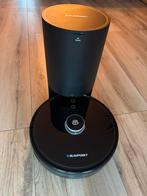Blaupunkt bluebot xtreme plus, Ophalen of Verzenden, Zo goed als nieuw, Reservoir, Robotstofzuiger