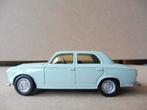 Peugeot 403 sedan, Hobby en Vrije tijd, Modelauto's | 1:43, Ophalen of Verzenden, Zo goed als nieuw, Auto, Overige merken