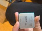 Amd ryzen 5 5600x processor, Computers en Software, Processors, Ophalen, Zo goed als nieuw, 3 tot 4 Ghz