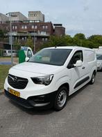 Opel Combo L2h1, SORTIMO, airco, cruise, Auto's, Bestelauto's, Voorwielaandrijving, 4 cilinders, 1377 kg, 1499 cc