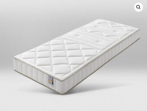 Auping Vivo Matras 90*210 FIRM, Huis en Inrichting, Slaapkamer | Matrassen en Bedbodems, Gebruikt, 90 cm, 210 cm, Eenpersoons