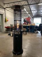 Flameheater / Tentverwarmer - 11000W Propaangas, Tuin en Terras, Terrasverwarmers, Ophalen, Gebruikt, Gas, Vloer