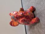 Pomme pidou spaarpot olifant of krab, Antiek en Kunst, Ophalen