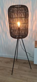Vloerlamp Rami, Huis en Inrichting, Ophalen of Verzenden, Zo goed als nieuw, 150 tot 200 cm