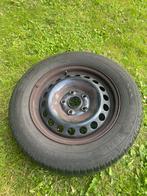 Reservewiel 5x112 vw golf 5 6 7 8 touran caddy 15 195 65, Ophalen of Verzenden, Gebruikt, Audi