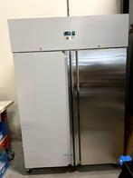 Gastro Inox Horeca Koelkast, Ophalen, Nieuw zonder verpakking, Koelen en Vriezen