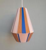 Bonbon lamp, draadlamp, lampion lamp 35 cm, Ophalen of Verzenden, Nieuw, Rond
