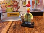 The Muppets: Beaker, Nieuw, Complete set, Ophalen of Verzenden, Lego