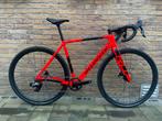 Specialized Crux gravelbike 54cm carbon SRAM Rival AXS 1x12!, Overige merken, Carbon, Ophalen of Verzenden, Zo goed als nieuw