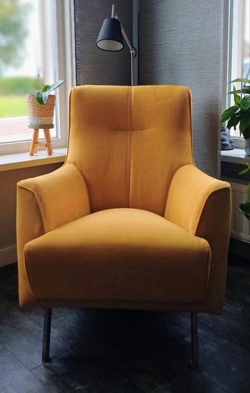 Henders & Hazel Design Fauteuil beschikbaar voor biedingen