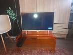 Philips 32 inch flatscreen Smart TV met Ambilight, Philips, Gebruikt, 50 Hz, Ophalen of Verzenden