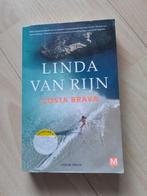 Linda van Rijn Costa Brava, Boeken, Thrillers, Ophalen of Verzenden
