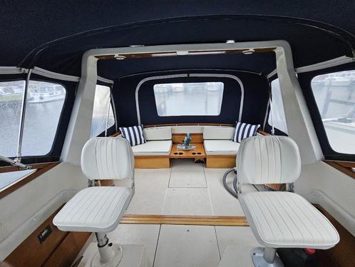 Bootkussens op maat uit Scheepsatelier, Watersport en Boten, Accessoires en Onderhoud, Nieuw, Interieur en Kussens, Ophalen