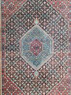 Handgeknoopt Perzisch wol Bidjar tapijt medallion 185x291cm, Perzisch vintage oosters hype, 150 tot 200 cm, Onbekend, 200 cm of meer