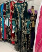 Prachtige Nieuwe Hennajurken in Diverse Kleuren en Maten, Ophalen, Nieuw, Overige kleuren
