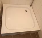 Douchebak, Doe-het-zelf en Verbouw, Sanitair, Ophalen, Zo goed als nieuw, Douche