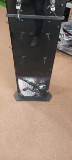 Lew's Winkel Display voor Reels, Ophalen, Overige typen, Lew's, Zo goed als nieuw