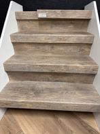 Traprenovatie Memoli - Nieuw leven voor uw trap!, Ophalen, Overige kleuren, 75 m² of meer, Overige typen